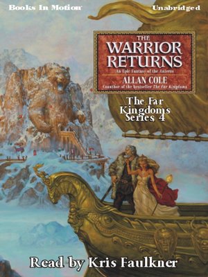 cover image of The Warrior Returns